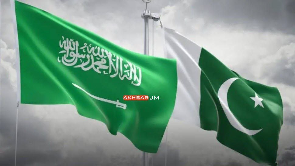 Pakistan Başbakanı: Suudi Arabistan’ın güvenliği ve egemenliğine bağlıyız