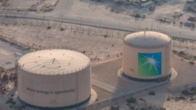 Aramco CEO’su: Petrol rezervlerinin yeniden doldurulması iki yıl sürebilir