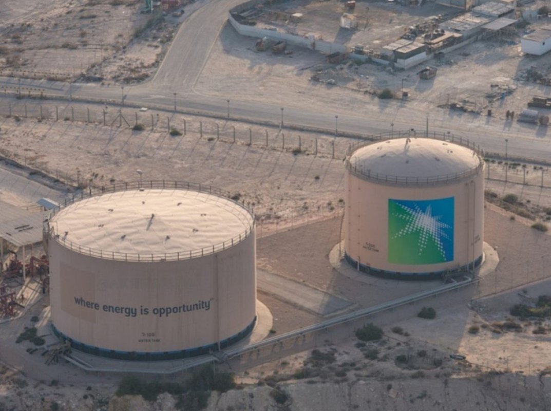 Aramco CEO’su: Petrol rezervlerinin yeniden doldurulması iki yıl sürebilir