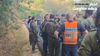 İşgalci Rejimde Öğrencinin Çantasındaki Patlayıcı Otobüste Patlayabilirdi