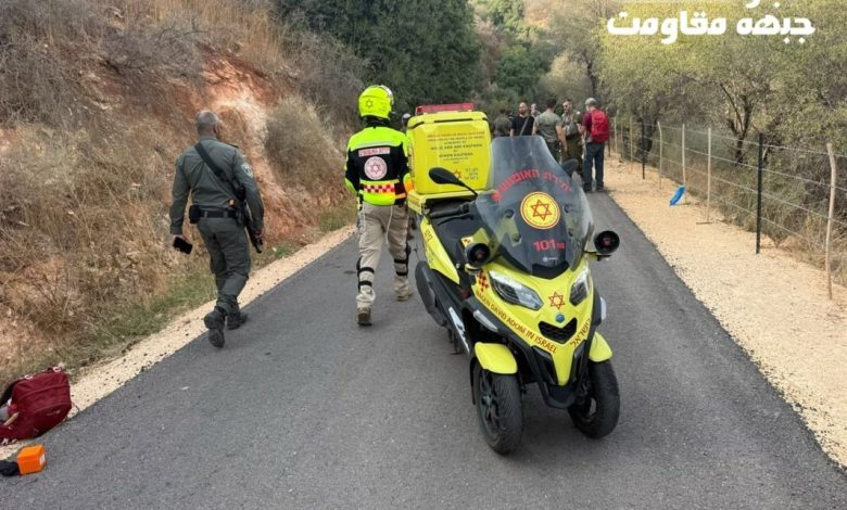 Siyonist Kanal 14: Kuzeydeki patlama İran’dan atılan misket bombasından kaynaklandı
