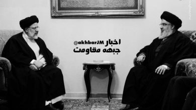 İran’ın eski Beyrut Büyükelçisi: Reisi ve Emir Abdullahiyan’ın şehadetine yol açan olay şüpheliydi