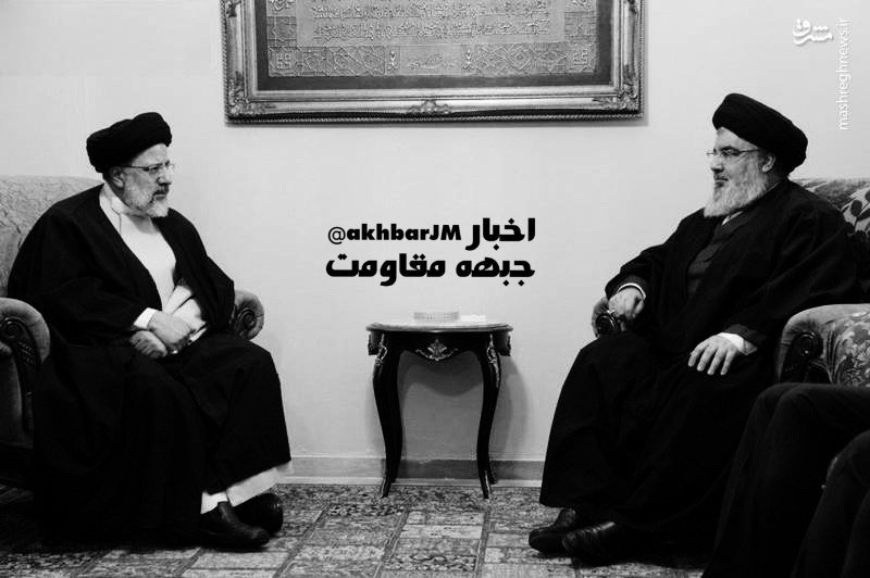 İran’ın eski Beyrut Büyükelçisi: Reisi ve Emir Abdullahiyan’ın şehadetine yol açan olay şüpheliydi