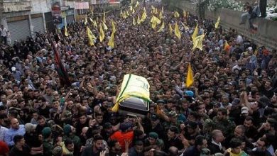 Lübnan’da savaşın başlangıcından bu yana 8 bin 956 kişi şehit oldu