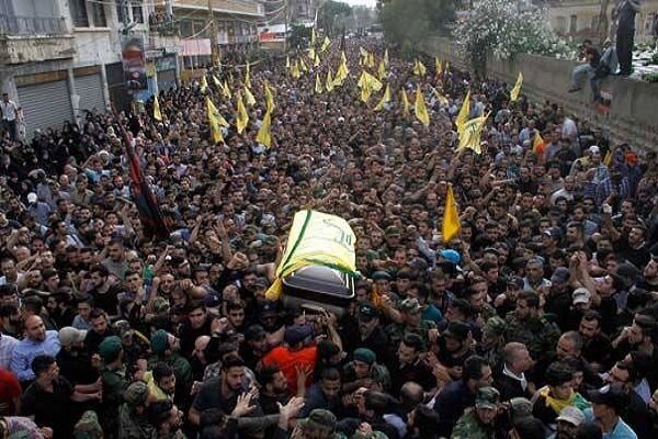 Lübnan’da savaşın başlangıcından bu yana 8 bin 956 kişi şehit oldu