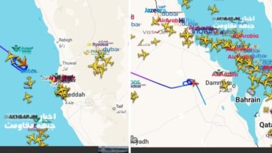 Suudi Arabistan’ın Dammam ve Cidde havalimanlarında uçuşlar yeniden aksadı