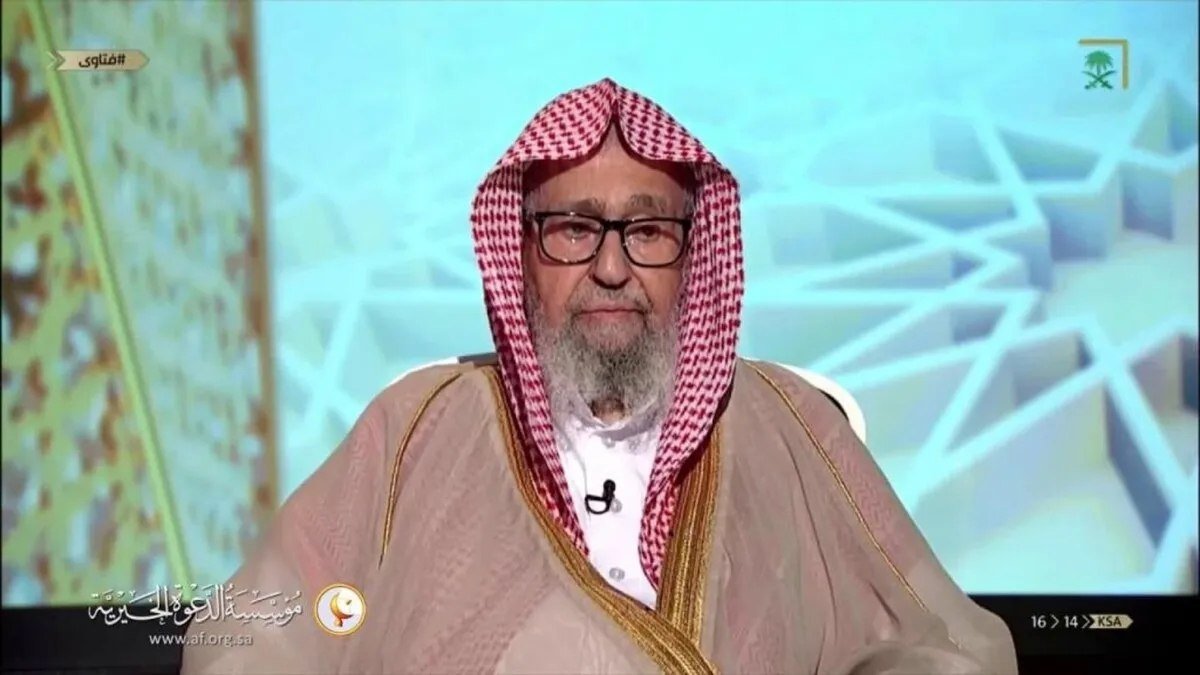 Suudi Arabistan Başmüftüsü Ensarullah’a yönelik düşmanlığını dile getirdi