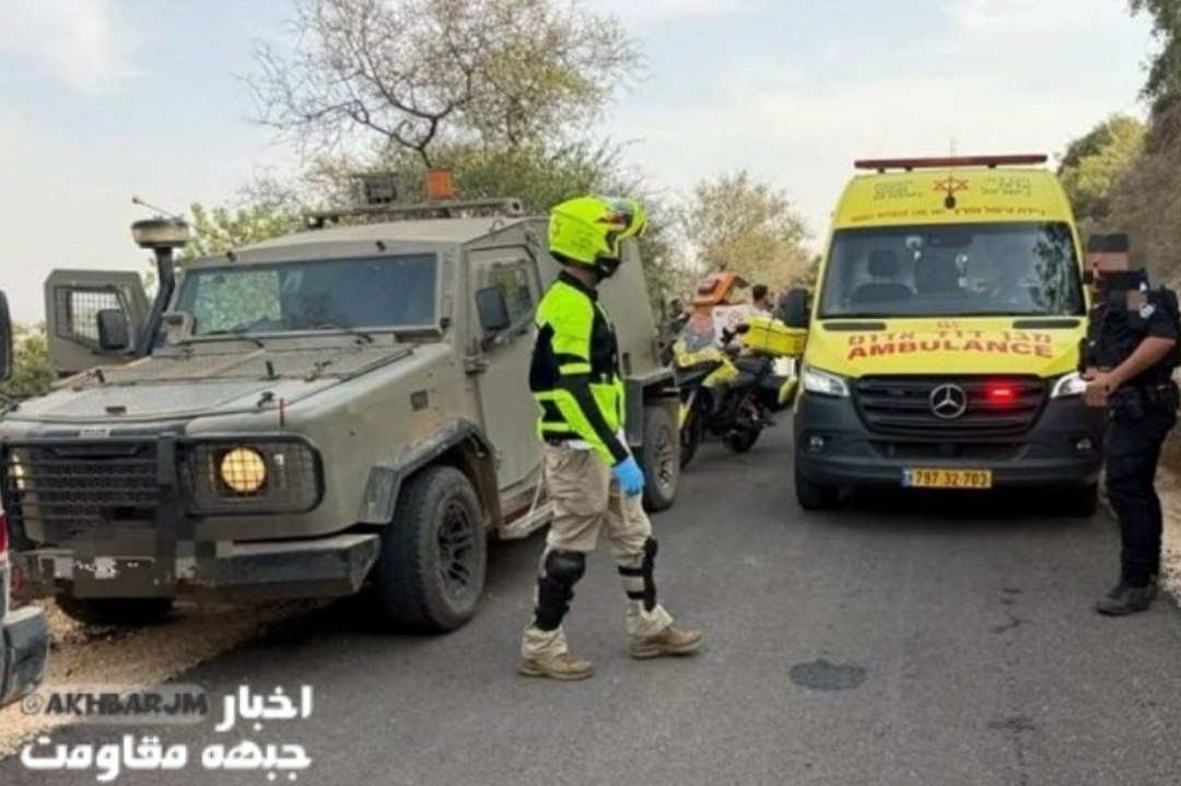 Siyonist işgal ordusu Celile’de daha fazla misket bombası buldu