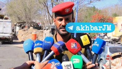 Ensarullah güçleri, Taiz’deki Suudi paralı askerlerin komutanını etkisiz hale getirdi