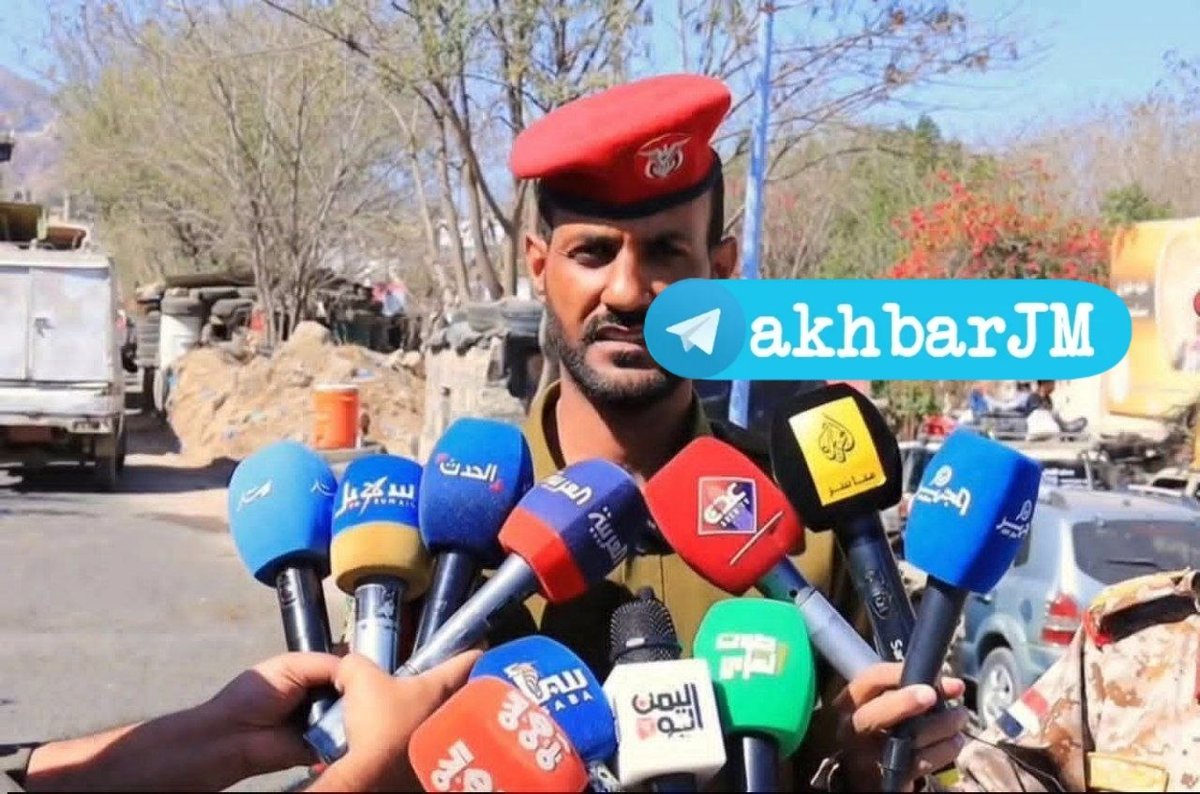 Ensarullah güçleri, Taiz’deki Suudi paralı askerlerin komutanını etkisiz hale getirdi