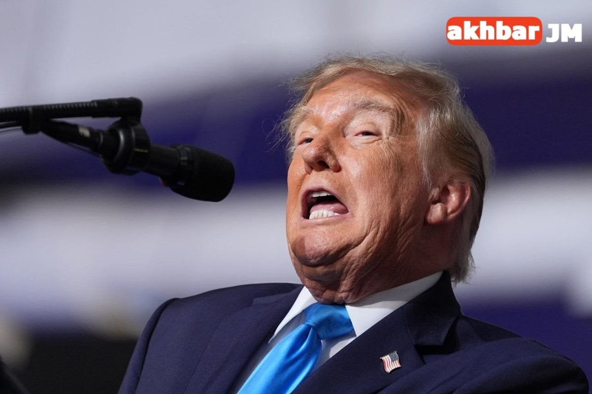 Trump: Husiler çok kötü davranıyor