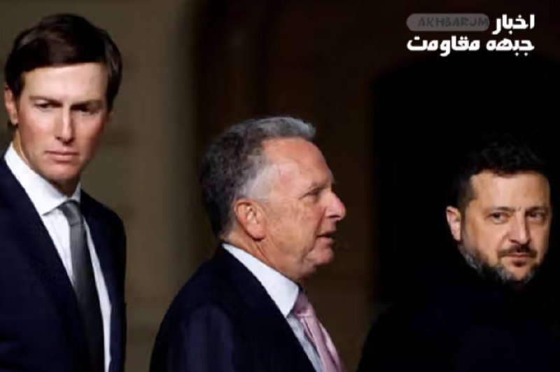 New York Times: Trump’ın elçileri, Zelenskiy ilişkilerini düzeltene kadar Rusya ziyaretini askıya aldı