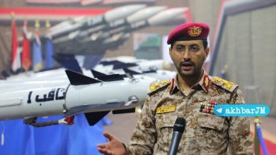 Yemen Silahlı Kuvvetleri Sözcüsü Yahya Seri: Suudi İHA’sı düşürüldü