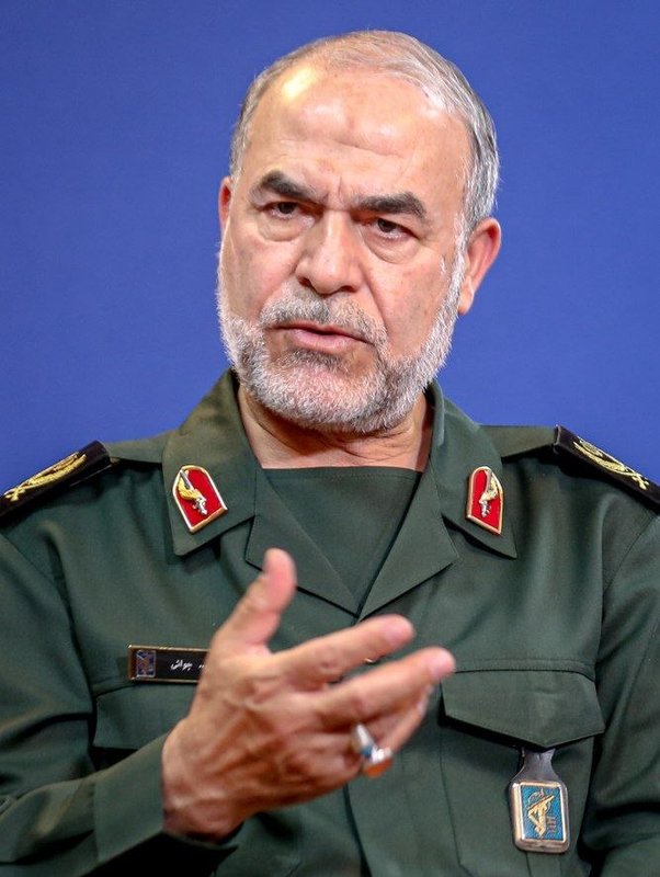 Tuğgeneral Cevani: Dünya, ABD’nin askeri alanda utanç verici yenilgisini kabul ediyor