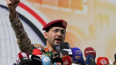 Yemen Silahlı Kuvvetleri: Sana'ya saldırıya Riyad'da acı verici karşılık verilecek