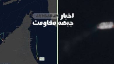 Umman’da İki Yük Gemisi Arasındaki Sevkiyat Sırasında Yangın Çıktı