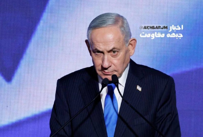 Netanyahu: Düşmanın Bize Saldırma Niyetinde Olduğuna Dair İşaretler Var