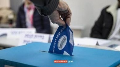 Siyonist rejimin 26. Knesset seçimleri için oy verme işlemi dünya genelinde başladı