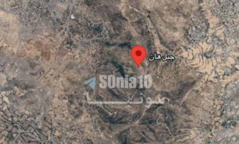 Yemen Ordusu Taiz’de Bir Stratejik Mevziyi Daha Ele Geçirdi