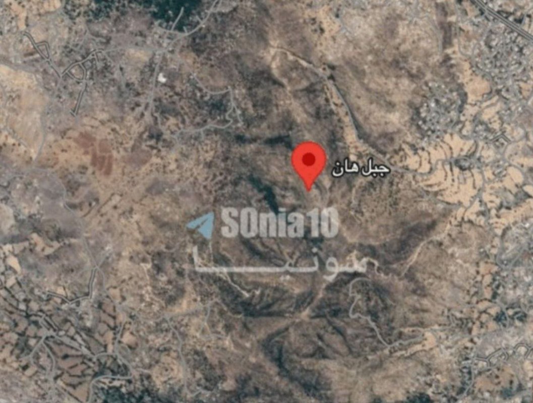 Yemen Ordusu Taiz’de Bir Stratejik Mevziyi Daha Ele Geçirdi