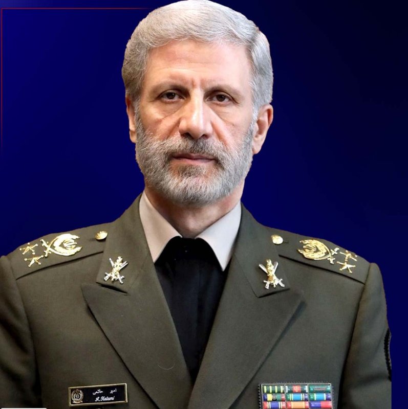 İran Ordusu Genel Komutanı: Hürmüz Boğazı tamamen gözetim altında