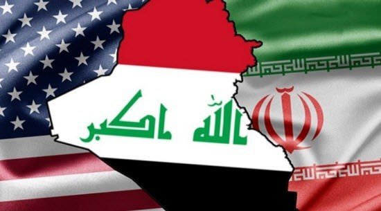 ABD, İran Devlet Kurumlarıyla Bağlantı İddiasıyla Irak Bankasını Yaptırım Listesine Aldı