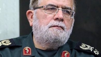 Tümgeneral İzedî: Kara, deniz ve havada düşmanla mücadeleye hazırız