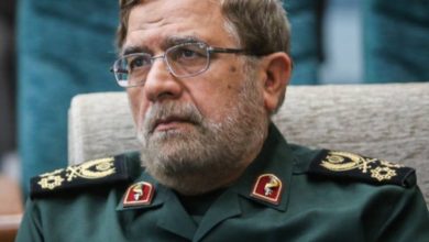 Tümgeneral İzedi: Düşman istikrarsız durumda, bunu yeni iddialarla gizliyor