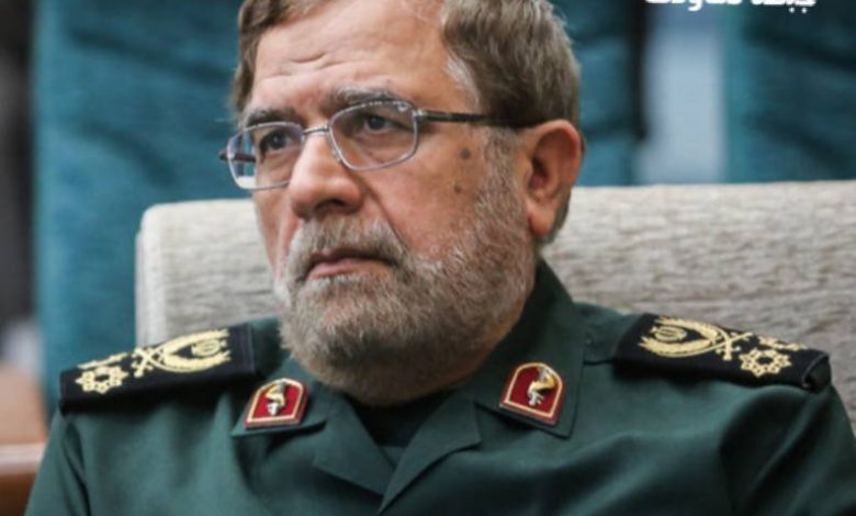 Tümgeneral İzedi: Düşman istikrarsız durumda, bunu yeni iddialarla gizliyor