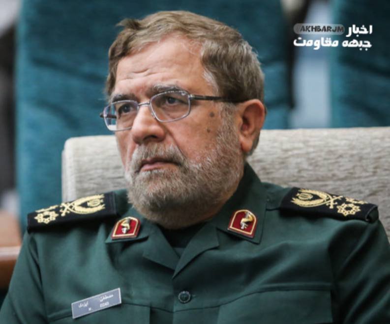 Tümgeneral İzedi: Düşman istikrarsız durumda, bunu yeni iddialarla gizliyor