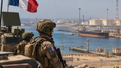 Fransa, Suudi Arabistan petrol tesislerini koruma anlaşmasını uygulamaya başladı