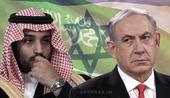 Siyonist Rejim Medyası: Netanyahu, Yemen saldırılarının ardından Suudi Arabistan’a yaklaşmaya çalışıyor
