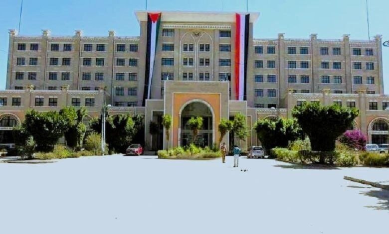 Sana, İslam ülkelerinden Suudi Arabistan’ın Yemen’e saldırganlığı karşısında rol üstlenmelerini istedi