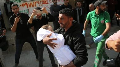 Gazze’de 4 Filistinli şehit oldu, Batı Şeria’da 30’dan fazla saldırı düzenlendi