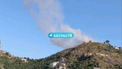 Suudi Arabistan, Taiz’in batısındaki iki iletişim kulesini hedef aldı