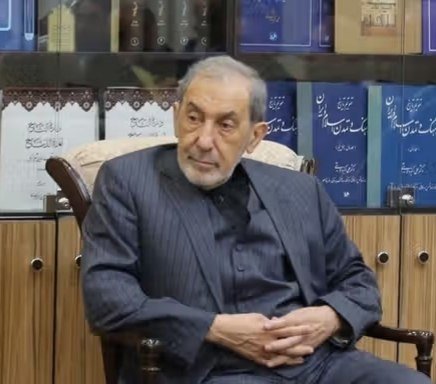 Ali Ekber Velayeti: Tarih bilmeyen Rubio, önce tarih okusun