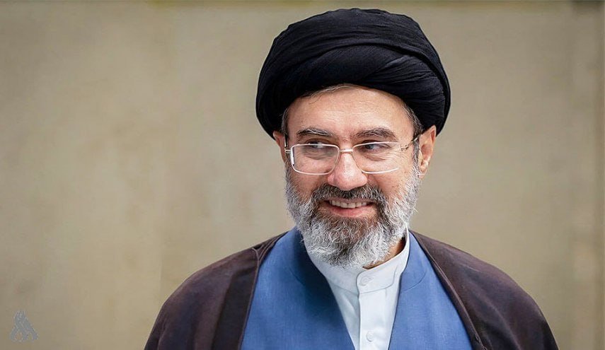 İmam Müctebe Hamaney: İran’ın U23 Grekoromen Güreş Takımı’nı tebrik etti