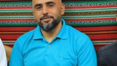 Siyonist işgal güçleri, Refah Mavasi’ne düzenlediği saldırıda bir polisi şehit etti