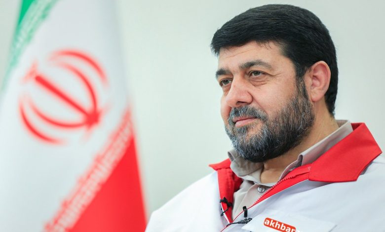 İran Kızılayı Başkanı: Seyyid Hasan Nasrullah yaralıların İran’a nakline karşı çıktı