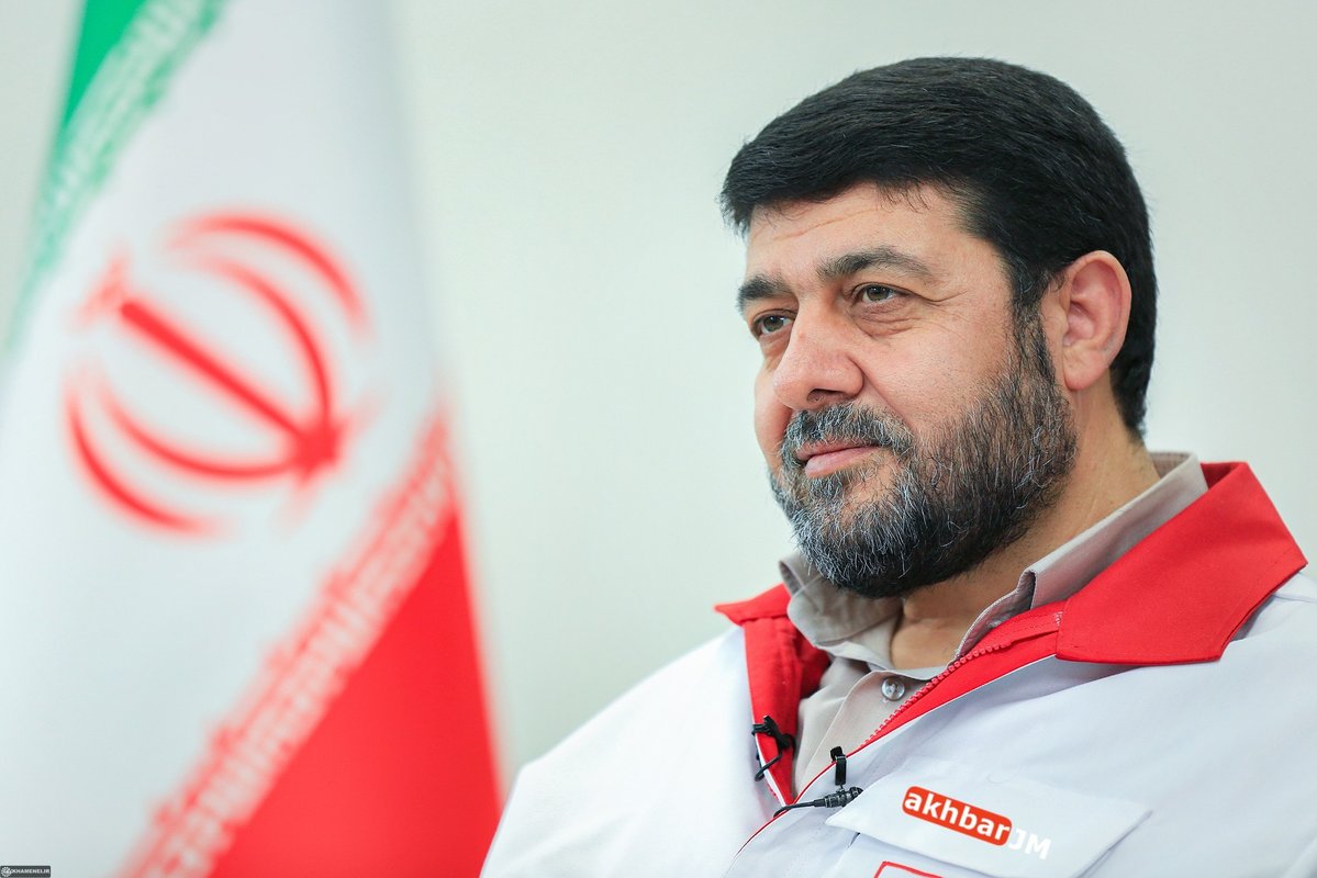 İran Kızılayı Başkanı: Seyyid Hasan Nasrullah yaralıların İran’a nakline karşı çıktı