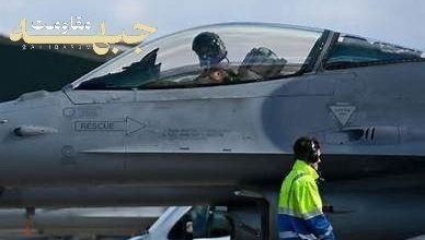 Belçika, 2026 sonuna kadar Ukrayna’ya 10 F-16 gönderecek