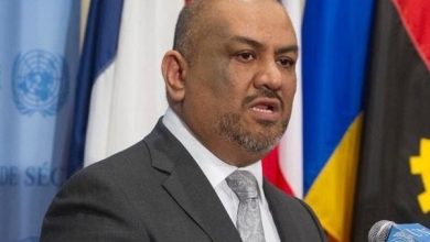 Yemen'in İstifa Hükümeti Bakanı: Devrim Muhafızları'na bağlı gruba izin vermeyeceğiz