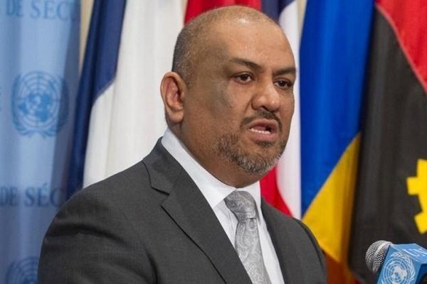 Yemen'in İstifa Hükümeti Bakanı: Devrim Muhafızları'na bağlı gruba izin vermeyeceğiz