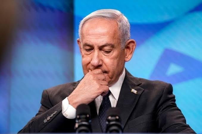 Netanyahu: İran İslam Cumhuriyeti kanser gibidir; ortadan kaldırılmazsa yeniden güçlenir