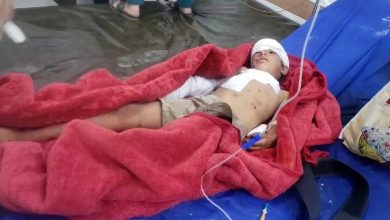 Suudi savaş uçaklarının Yemen’e saldırılarında 13 kişi şehit oldu