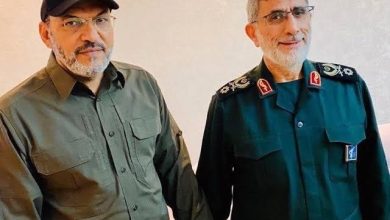 Irak Seyyidüşşüheda Birlikleri: İran’ın varlığı tehdit edilirse savaşa gireriz