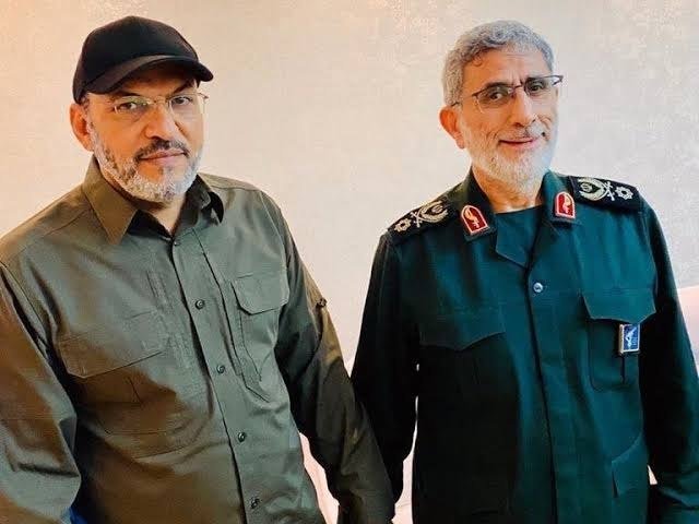 Irak Seyyidüşşüheda Birlikleri: İran’ın varlığı tehdit edilirse savaşa gireriz