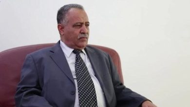 Yemen Meclis Başkanı Yahya er-Rai: Mısır savaşa katılmaktan kaçınmalı