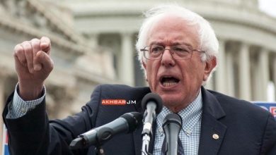 ABD’li Senatör Bernie Sanders: İran’a karşı başlatılan savaş suç teşkil ediyor