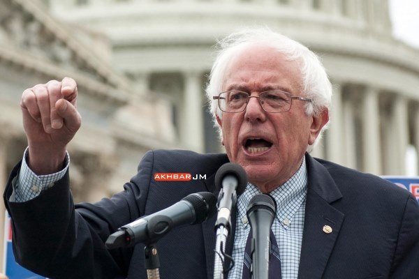 ABD’li Senatör Bernie Sanders: İran’a karşı başlatılan savaş suç teşkil ediyor